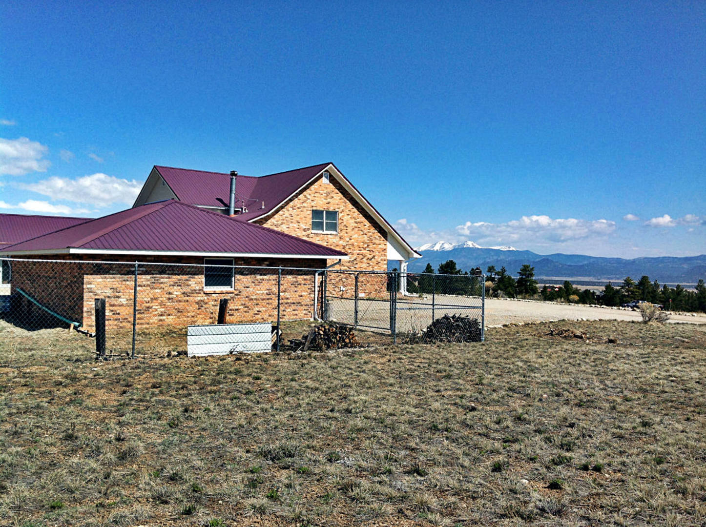 Brivity 13950 SHAVANO Nathrop, CO 81236 Virtual Tour