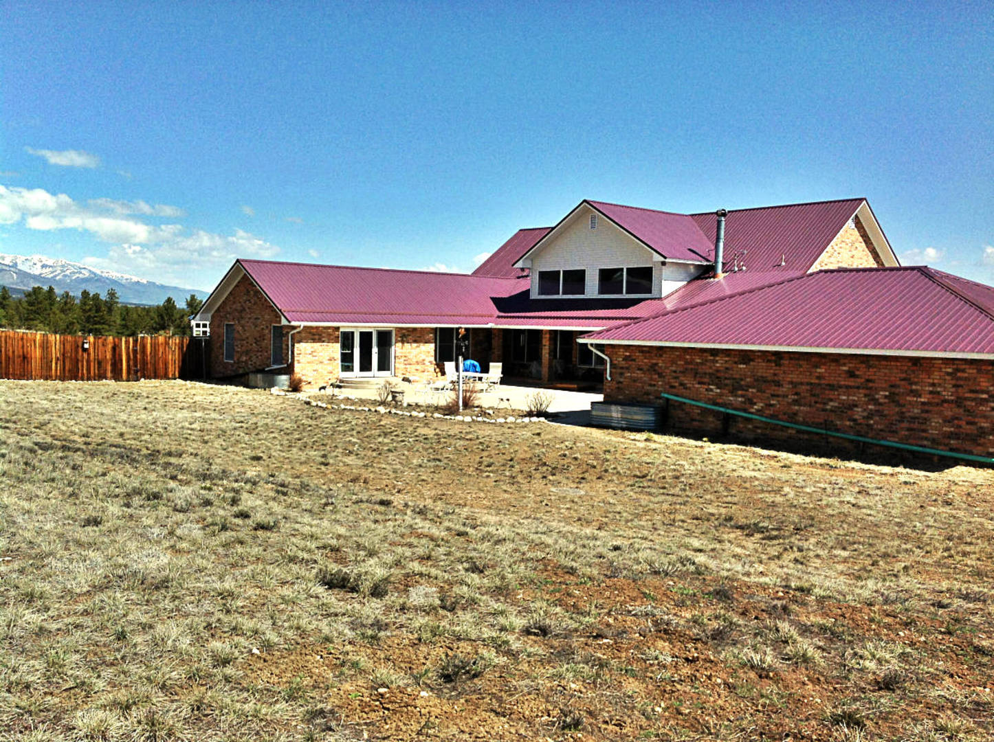 Brivity 13950 SHAVANO Nathrop, CO 81236 Virtual Tour