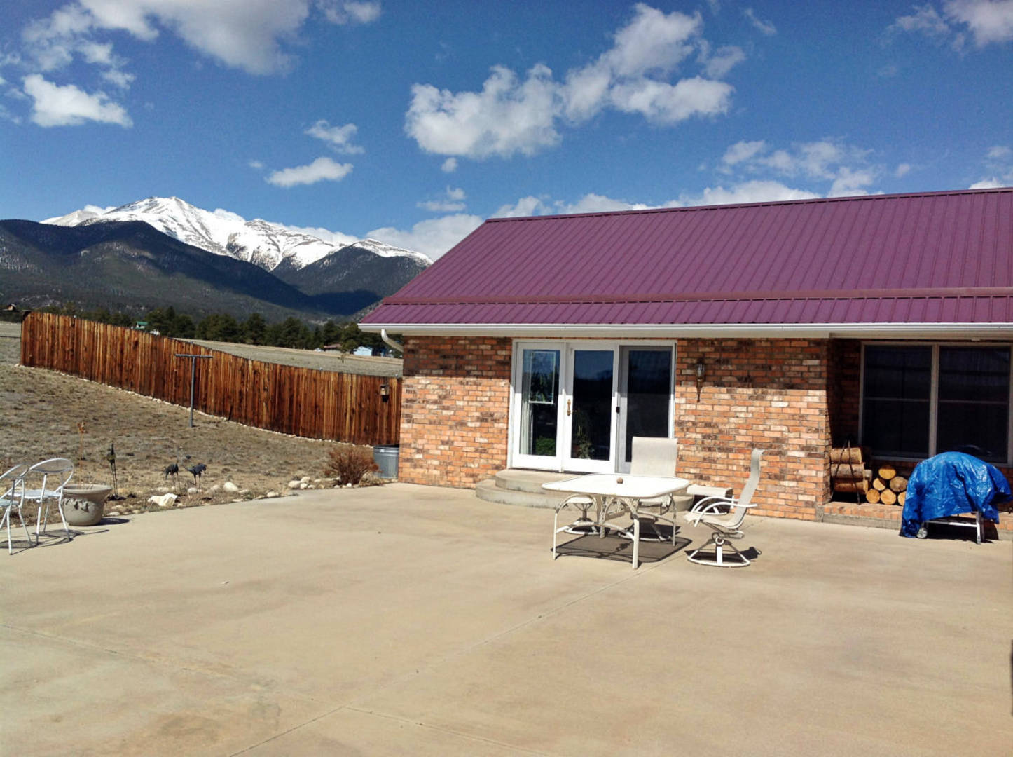 Brivity 13950 SHAVANO Nathrop, CO 81236 Virtual Tour