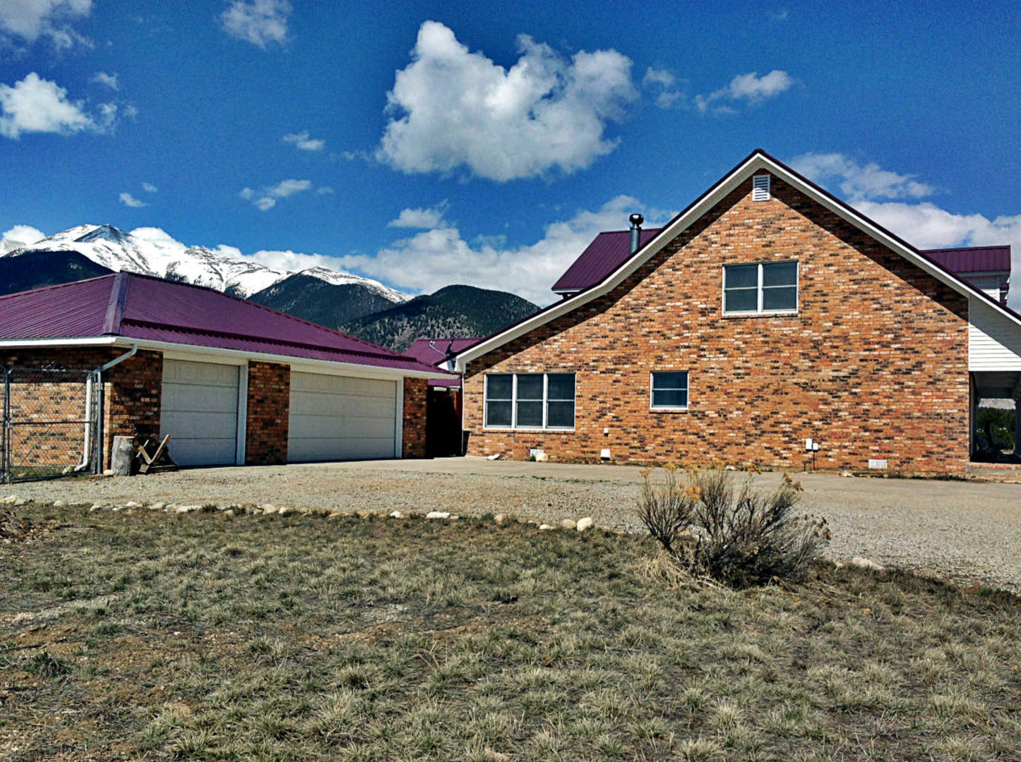 Brivity 13950 SHAVANO Nathrop, CO 81236 Virtual Tour