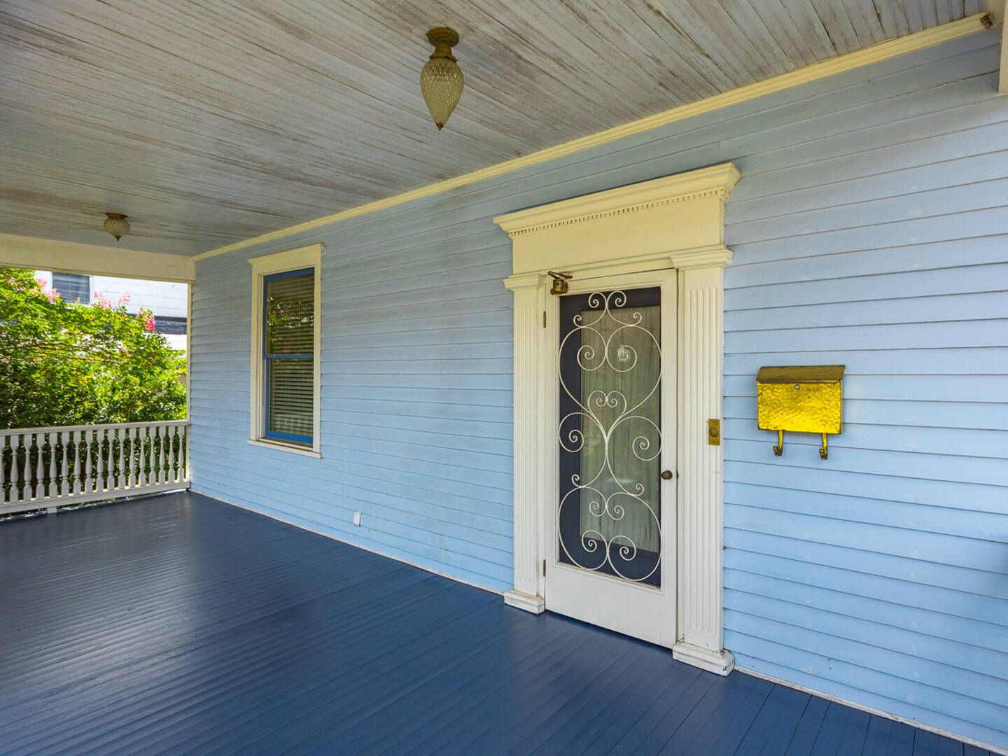 270 S. Spring Street Spartanburg, SC 29306