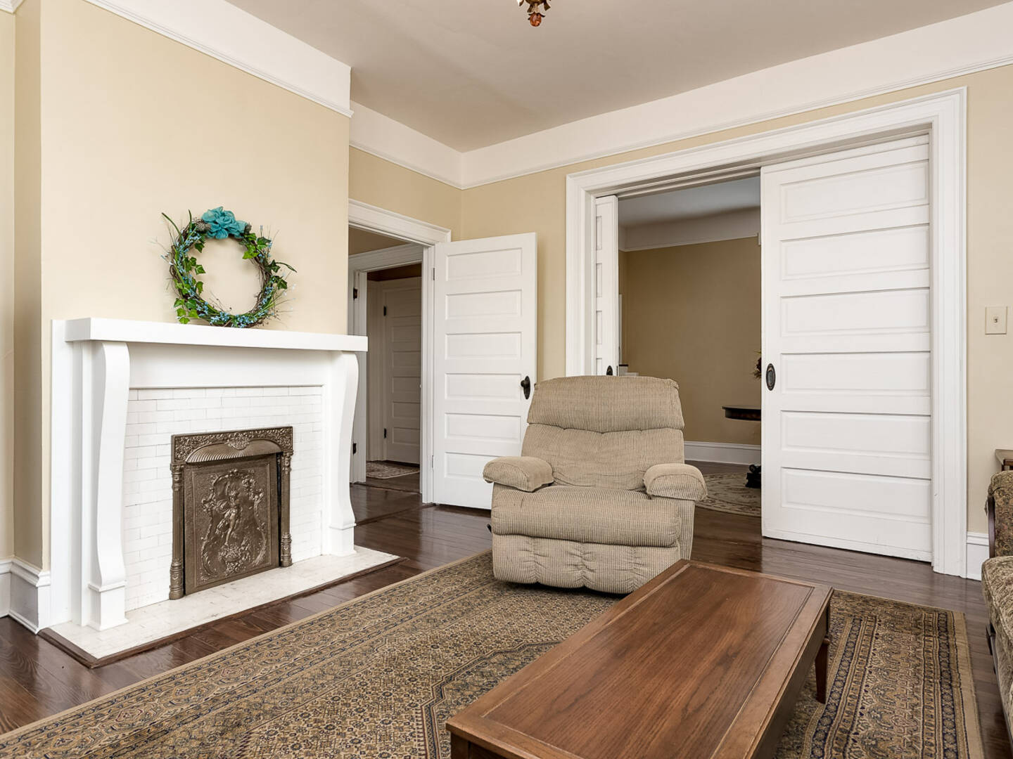 270 S. Spring Street Spartanburg, SC 29306