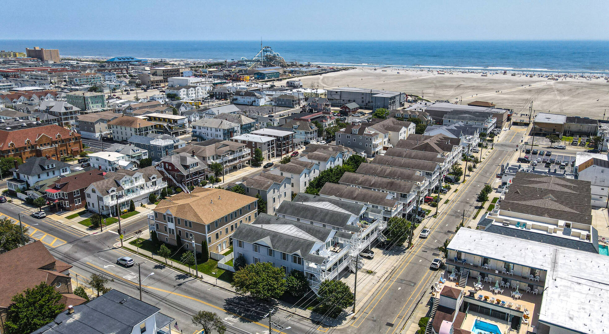 Brivity 301 E Pine Ave 1A Wildwood, NJ 08260 Virtual Tour