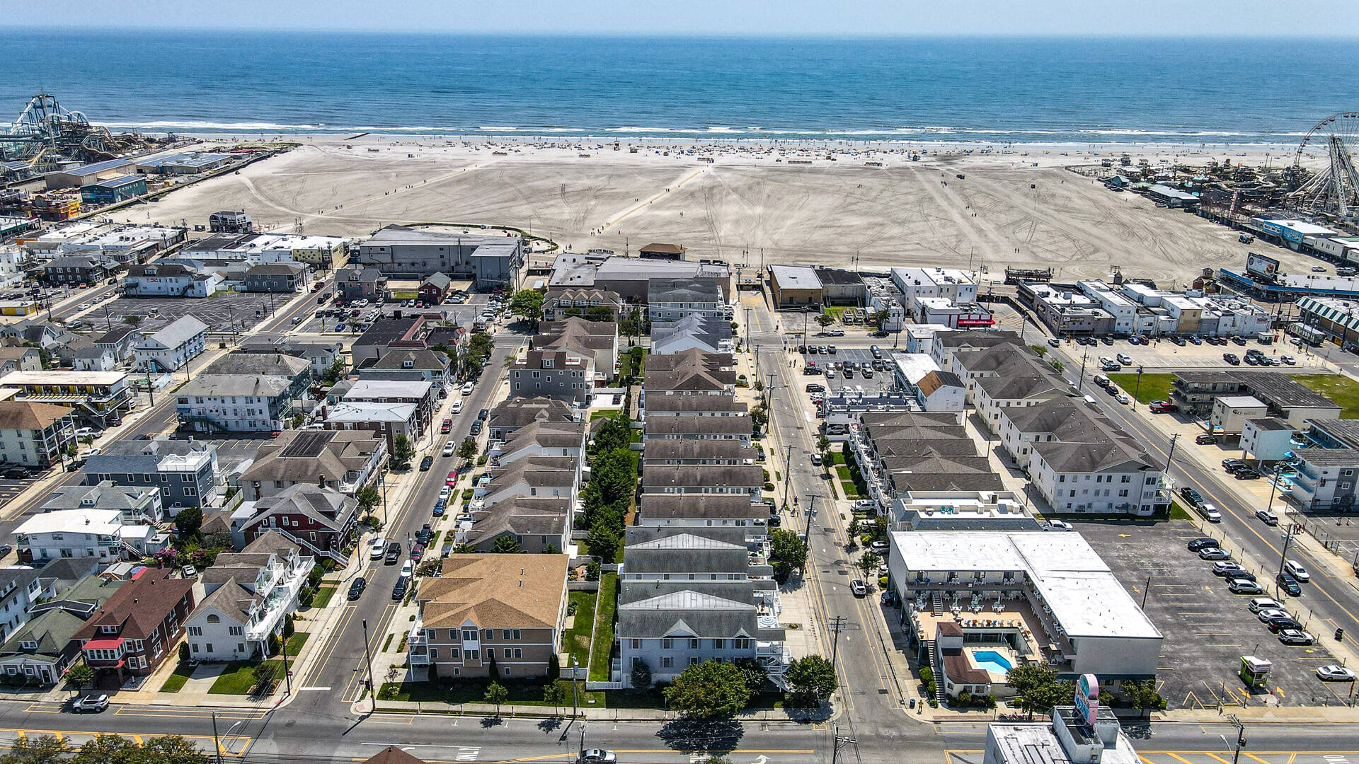 Brivity 301 E Pine Ave 1A Wildwood, NJ 08260 Virtual Tour