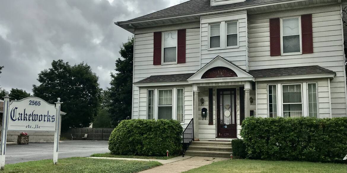 Brivity 2565 Whitney Avenue Hamden, CT 06518