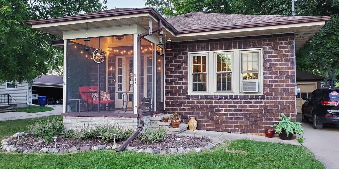 Brivity 516 Taylor St Little Chute, WI 54140