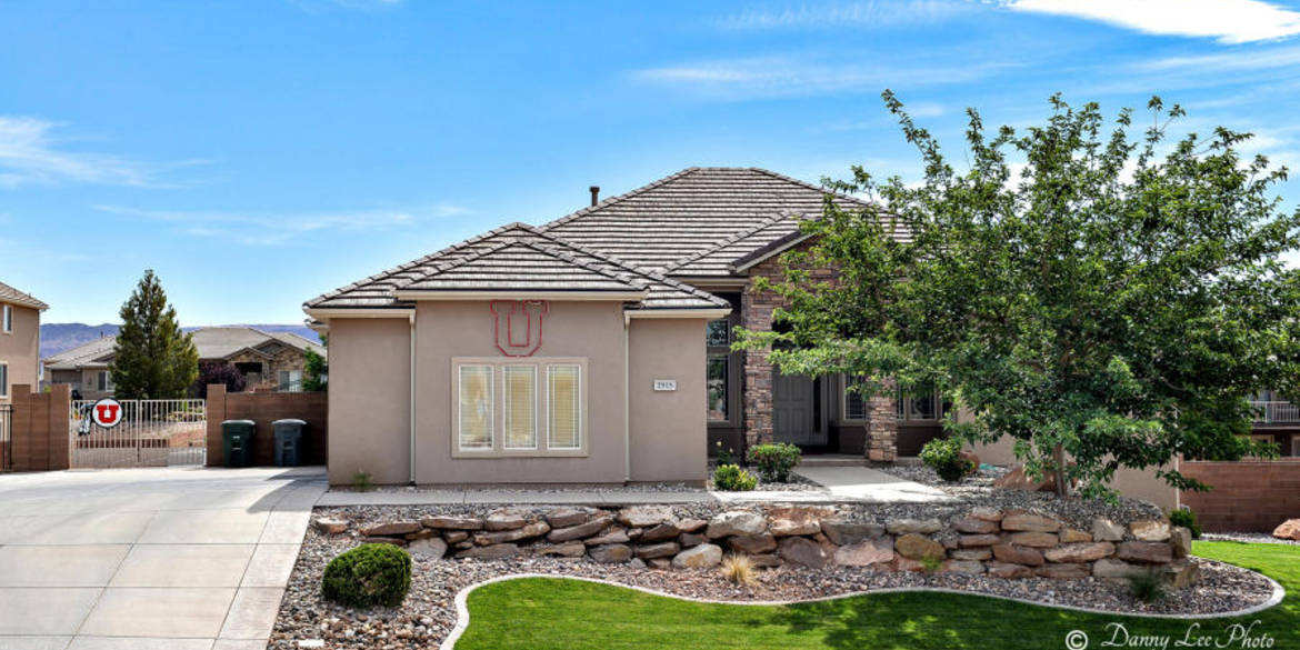 Brivity 2515 S 2310 E Circle Saint UT 84790