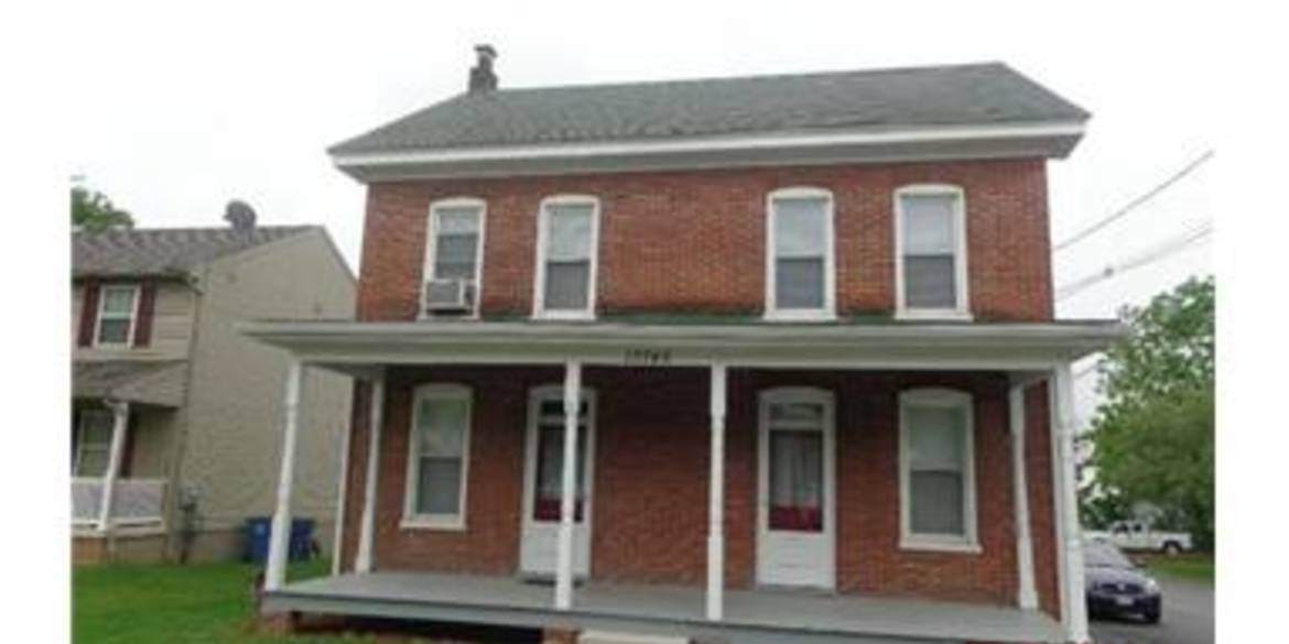 Brivity 13746 Village Mill Drive Maugansville, MD 21767