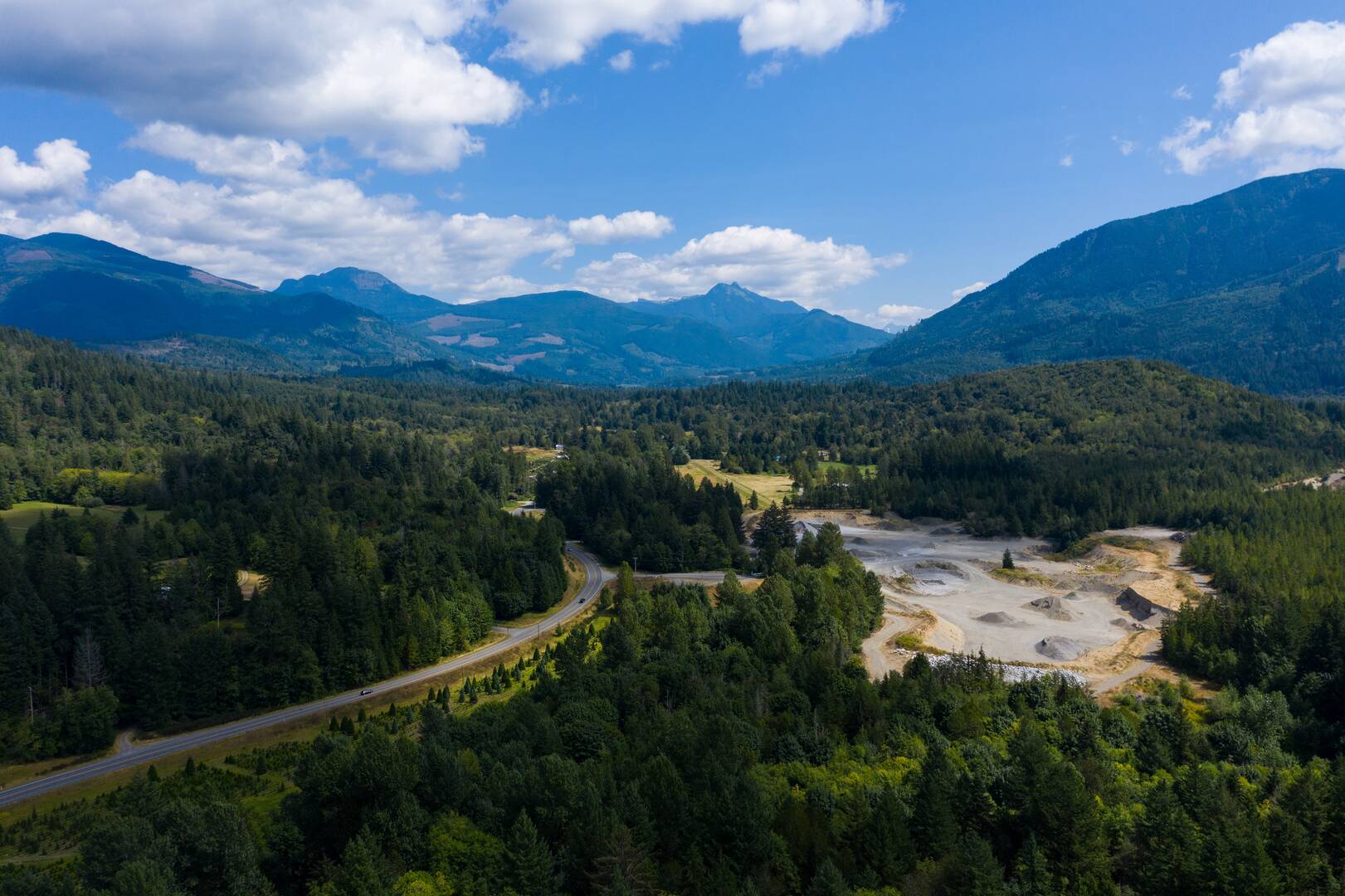 Brivity 6609 Mt. Baker Highway, Deming, WA 98244 Virtual Tour