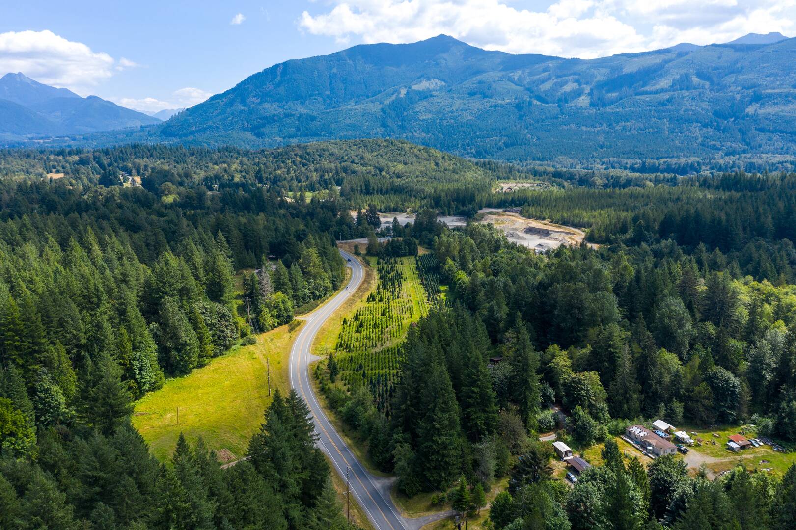 Brivity 6609 Mt. Baker Highway, Deming, WA 98244 Virtual Tour