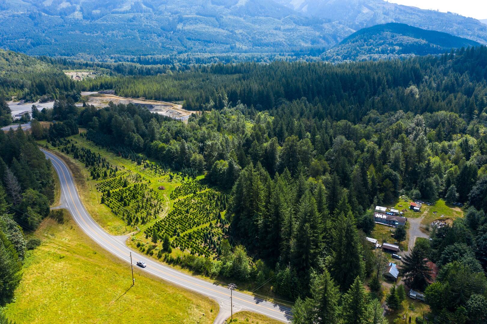 Brivity 6609 Mt. Baker Highway, Deming, WA 98244 Virtual Tour