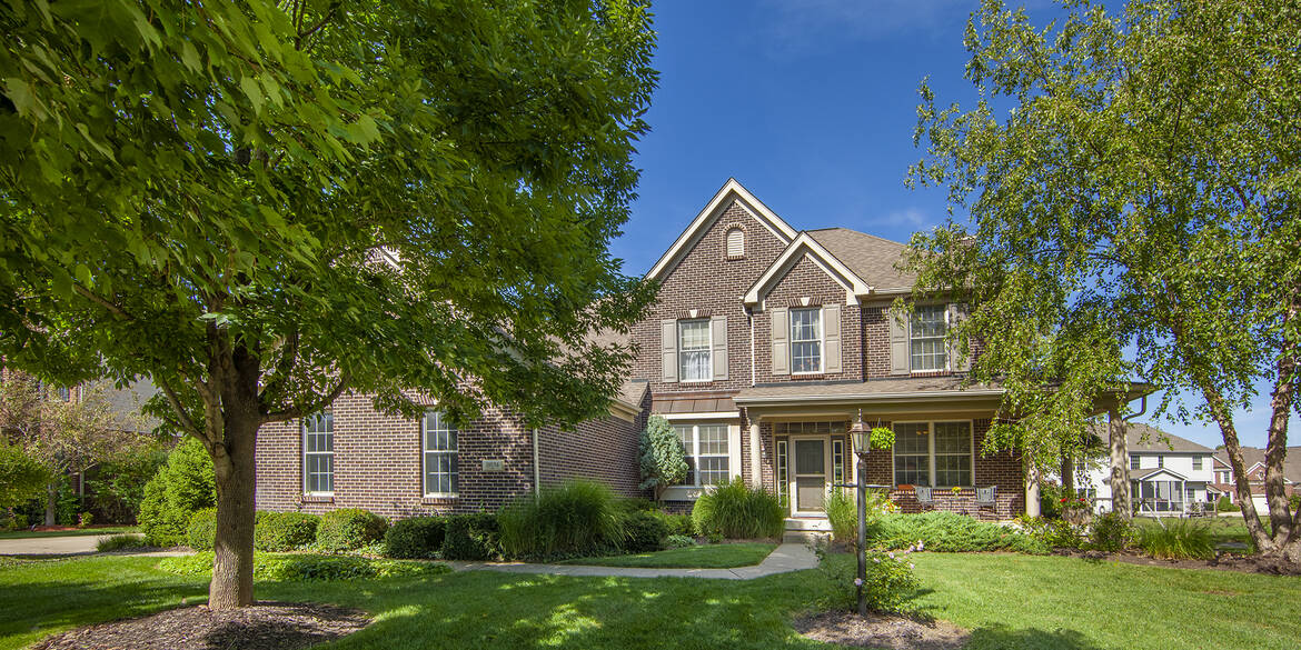 Brivity 11834 Floral Hall Place Fishers, IN 46037