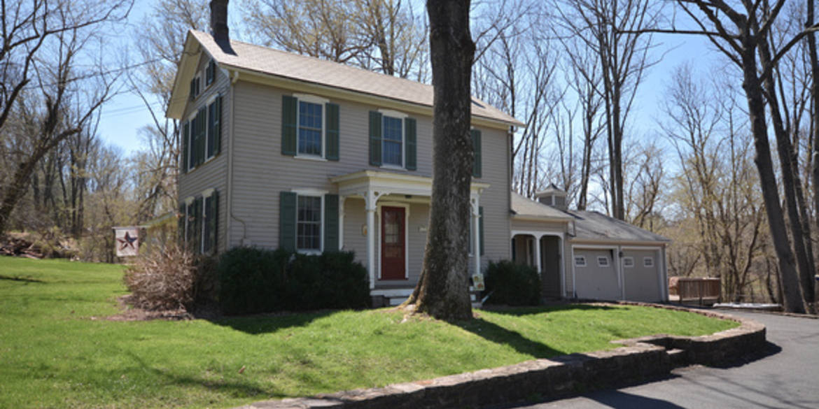 Brivity 15 Landsdown road Annandale, NJ 08801