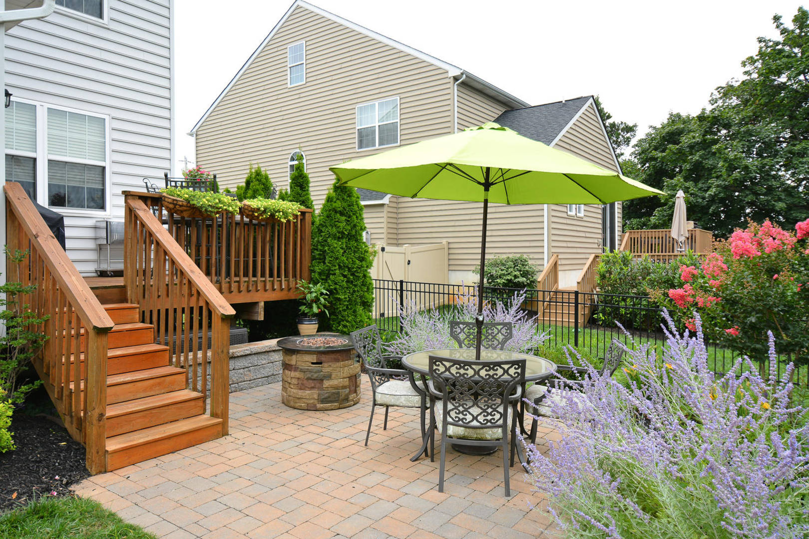 Brivity 245 Roberts Ave Conshohocken, PA 19428 Virtual Tour