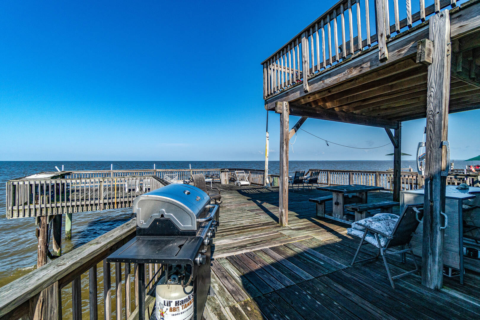 Brivity 27 S Beach Ave Cape May Court House, NJ 08210 Virtual Tour