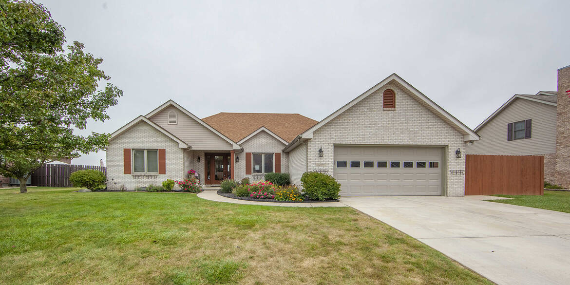 Brivity 3107 Ash Way Lapel, IN 46051