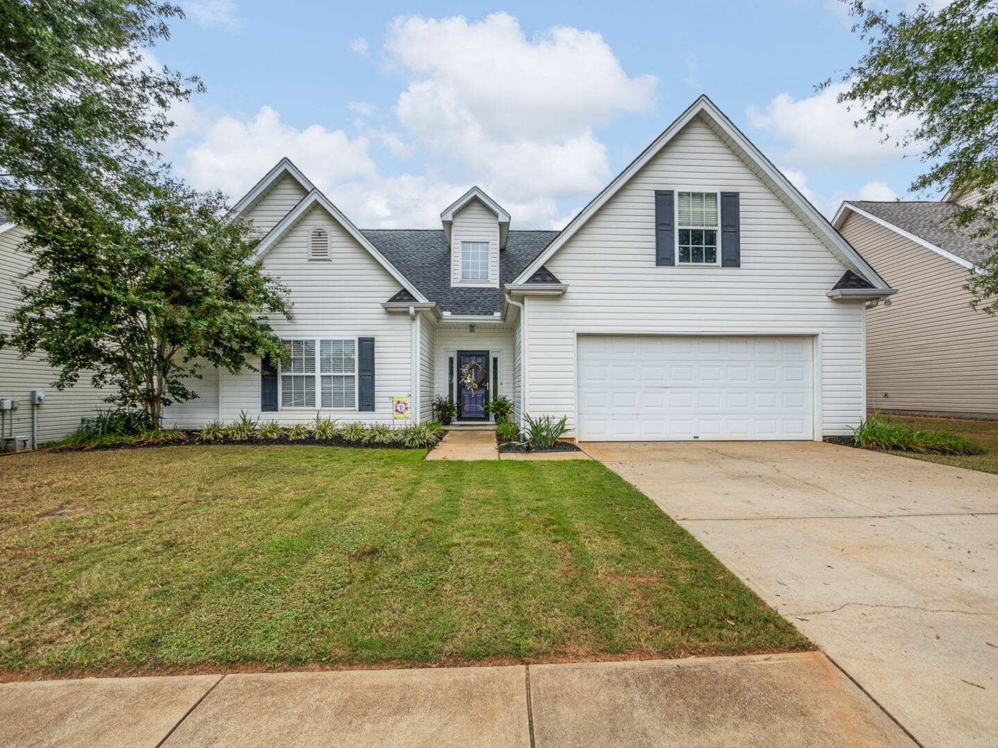 Brivity 459 N Sweetwater Hills Drive Moore, SC 29369 Virtual Tour