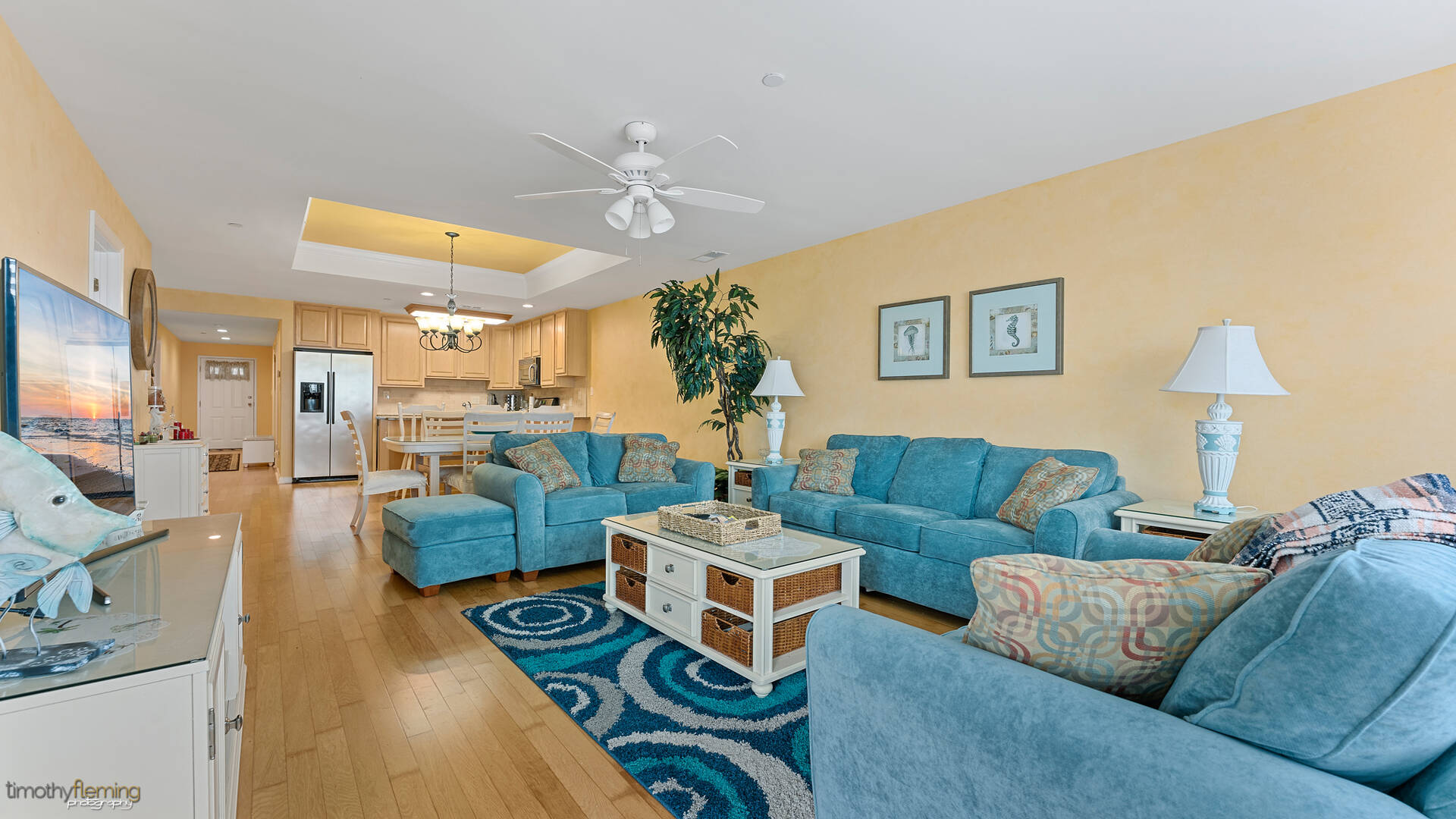 Brivity 4901 Susquehanna Ave 305 Wildwood, NJ 08260 Virtual Tour
