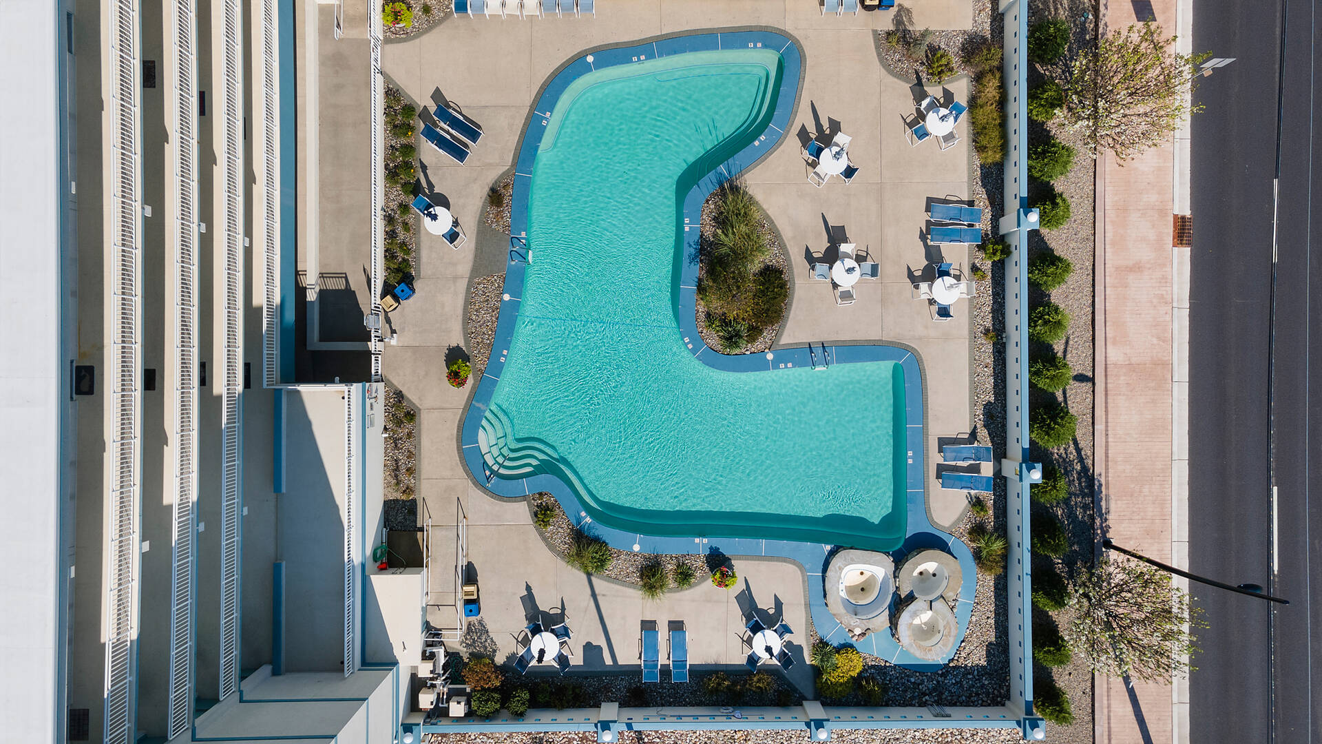 Brivity 4901 Susquehanna Ave 305 Wildwood, NJ 08260 Virtual Tour