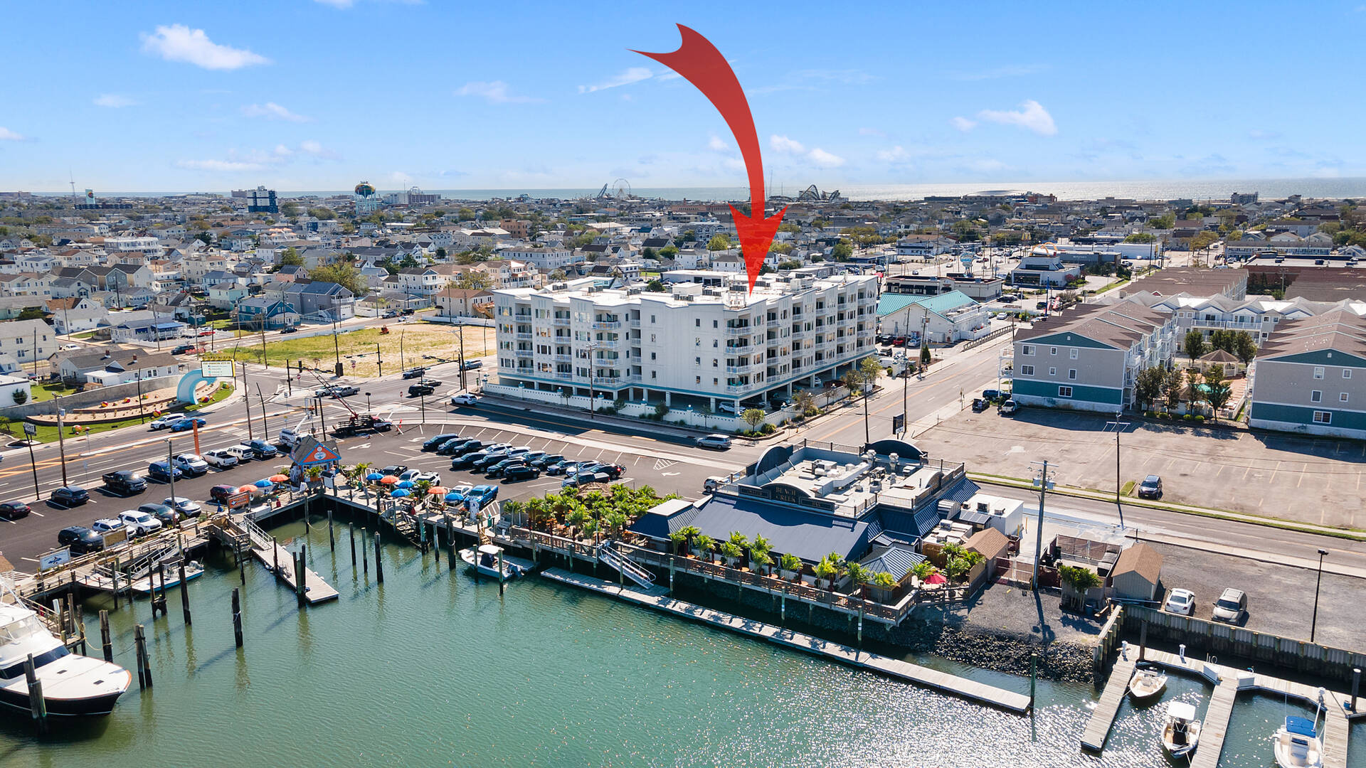 Brivity 4901 Susquehanna Ave 305 Wildwood, NJ 08260 Virtual Tour