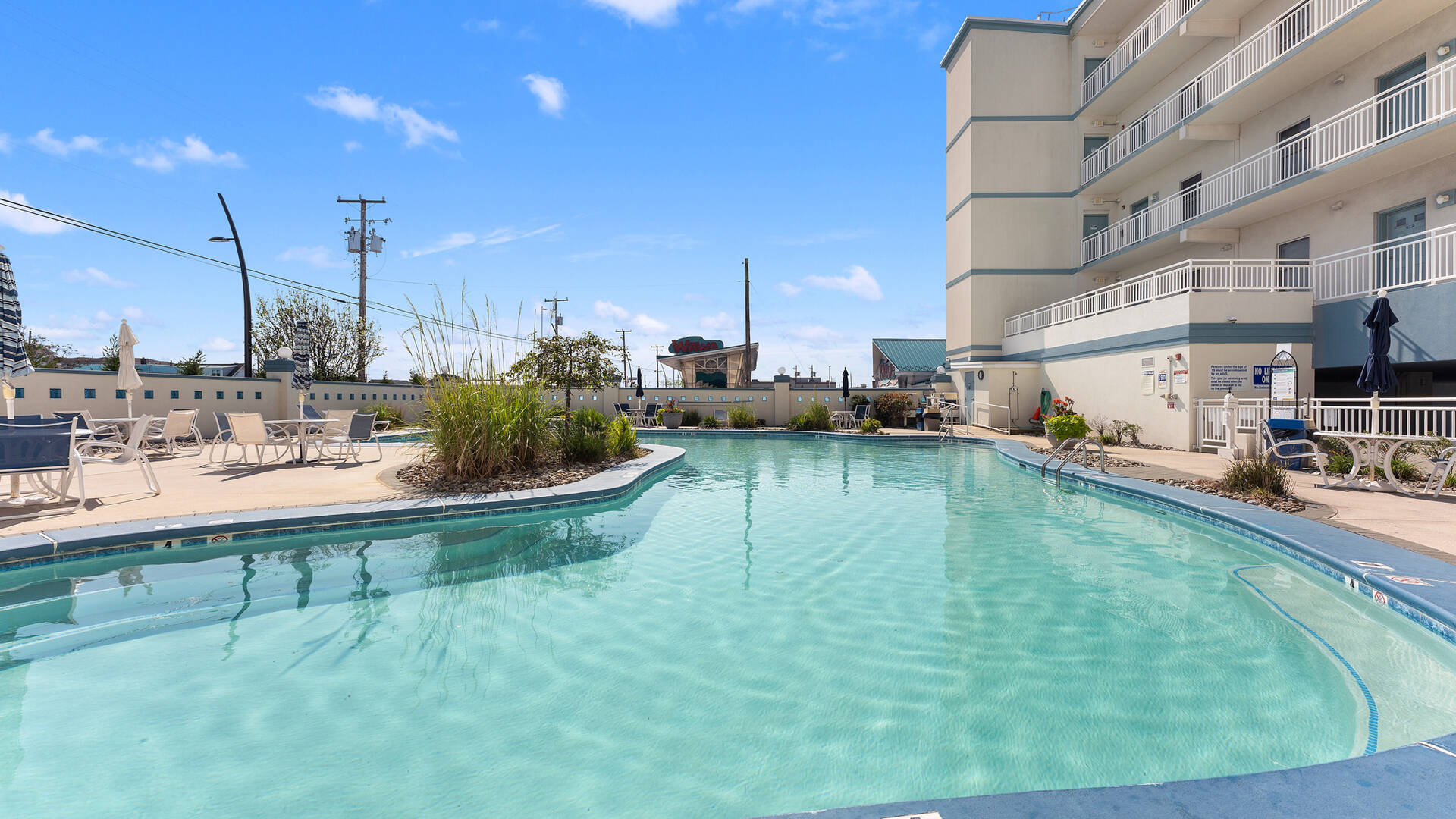 Brivity 4901 Susquehanna Ave 305 Wildwood, NJ 08260 Virtual Tour