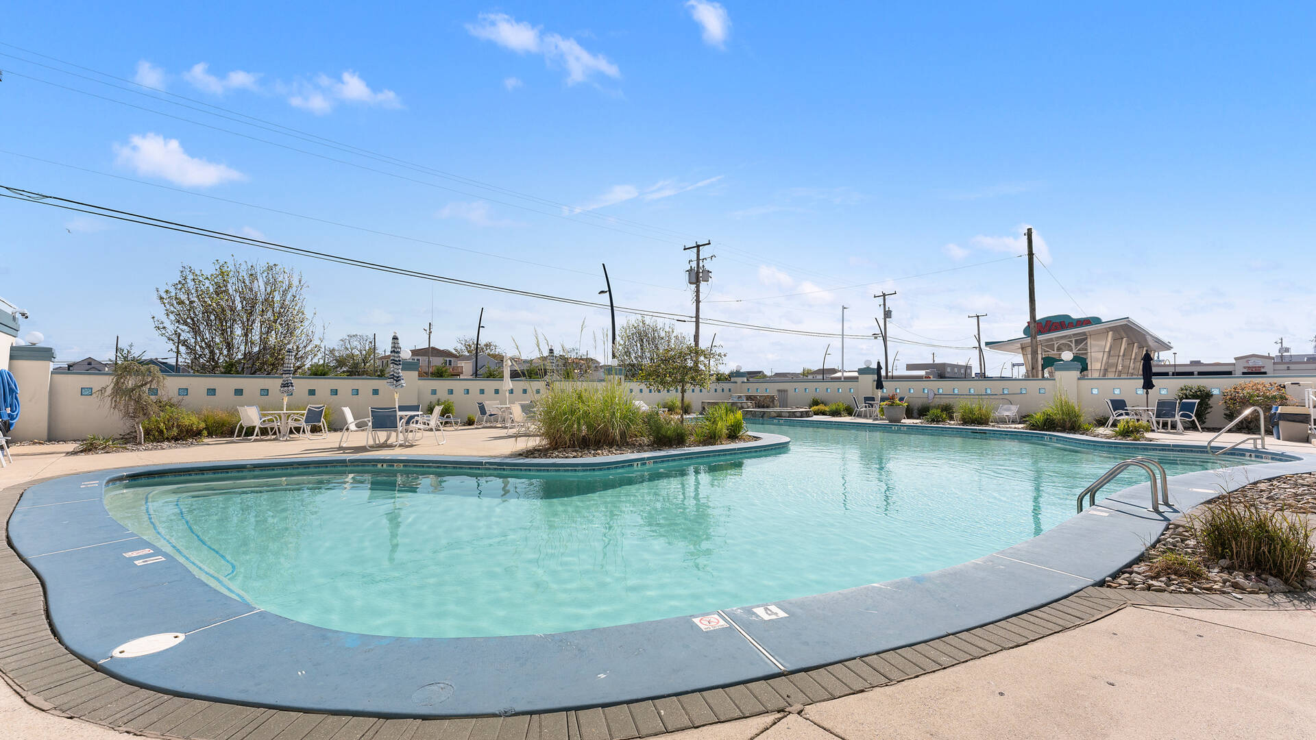 Brivity 4901 Susquehanna Ave 305 Wildwood, NJ 08260 Virtual Tour