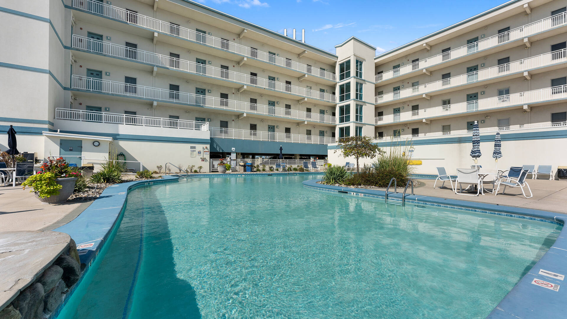 Brivity 4901 Susquehanna Ave 305 Wildwood, NJ 08260 Virtual Tour