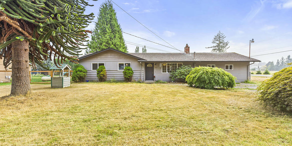 Brivity - 7000 Dahlberg Road Ferndale, WA - 98248