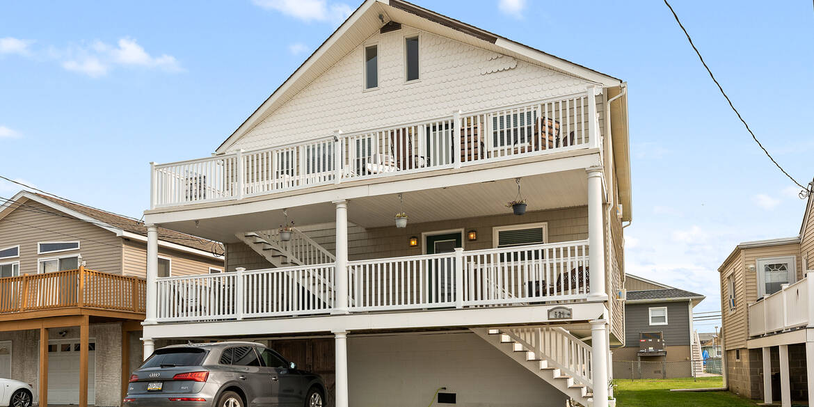 Brivity 531 W Maple Ave West Wildwood, NJ 08260