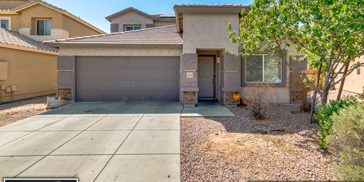 Brivity 11655 W Purdue Ave Youngtown, AZ 85363