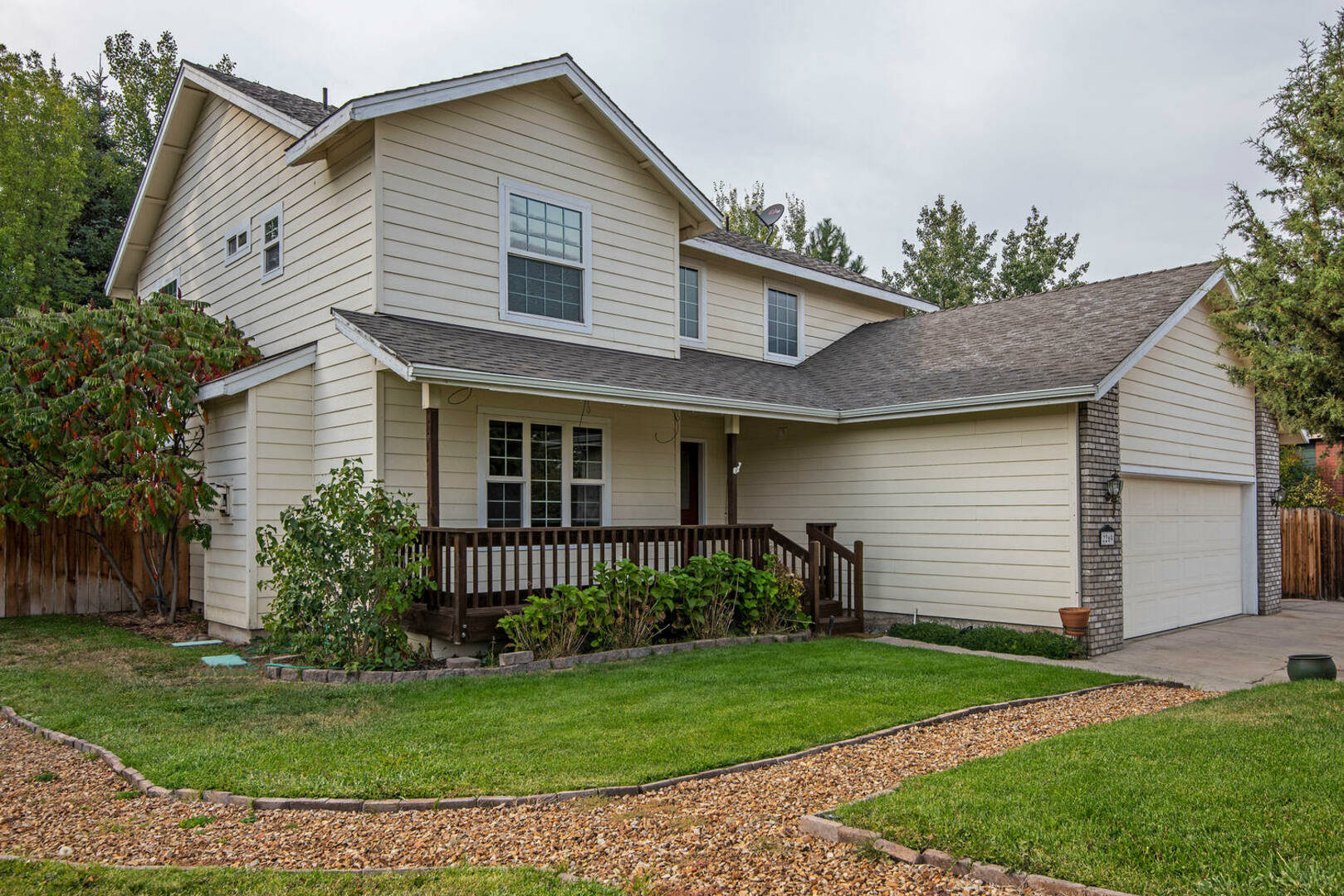2269 NE Nuttail Ct. Bend, OR 97701