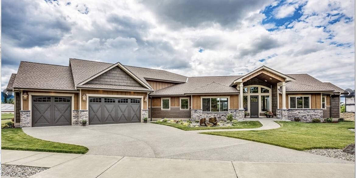 Brivity 155 Mountain Crest Lane, Eatonville, WA Eatonville, WA 98328