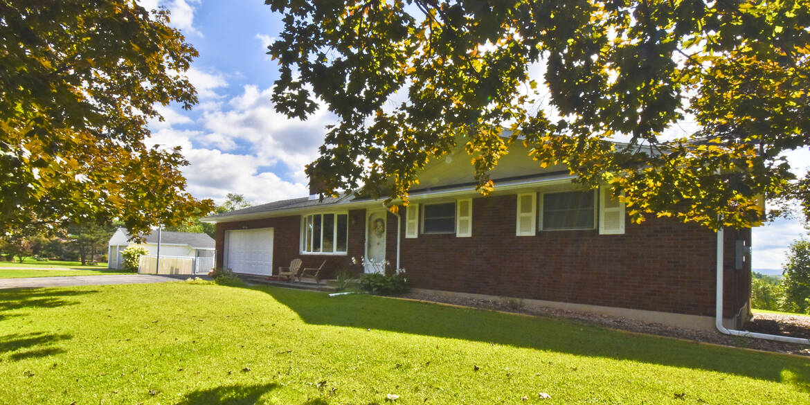 Brivity 827 Ridge Road Bangor, PA 18013