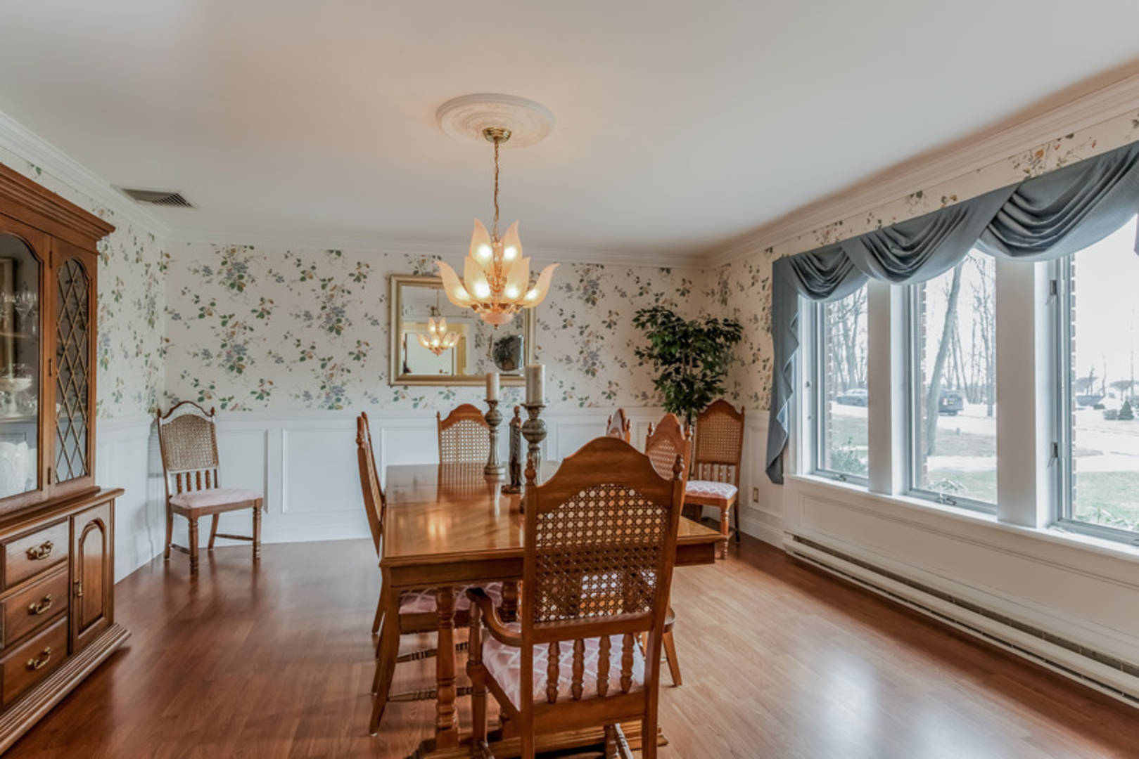 Brivity 1 Cornelius Lane Baldwin Place, NY 10505 Virtual Tour