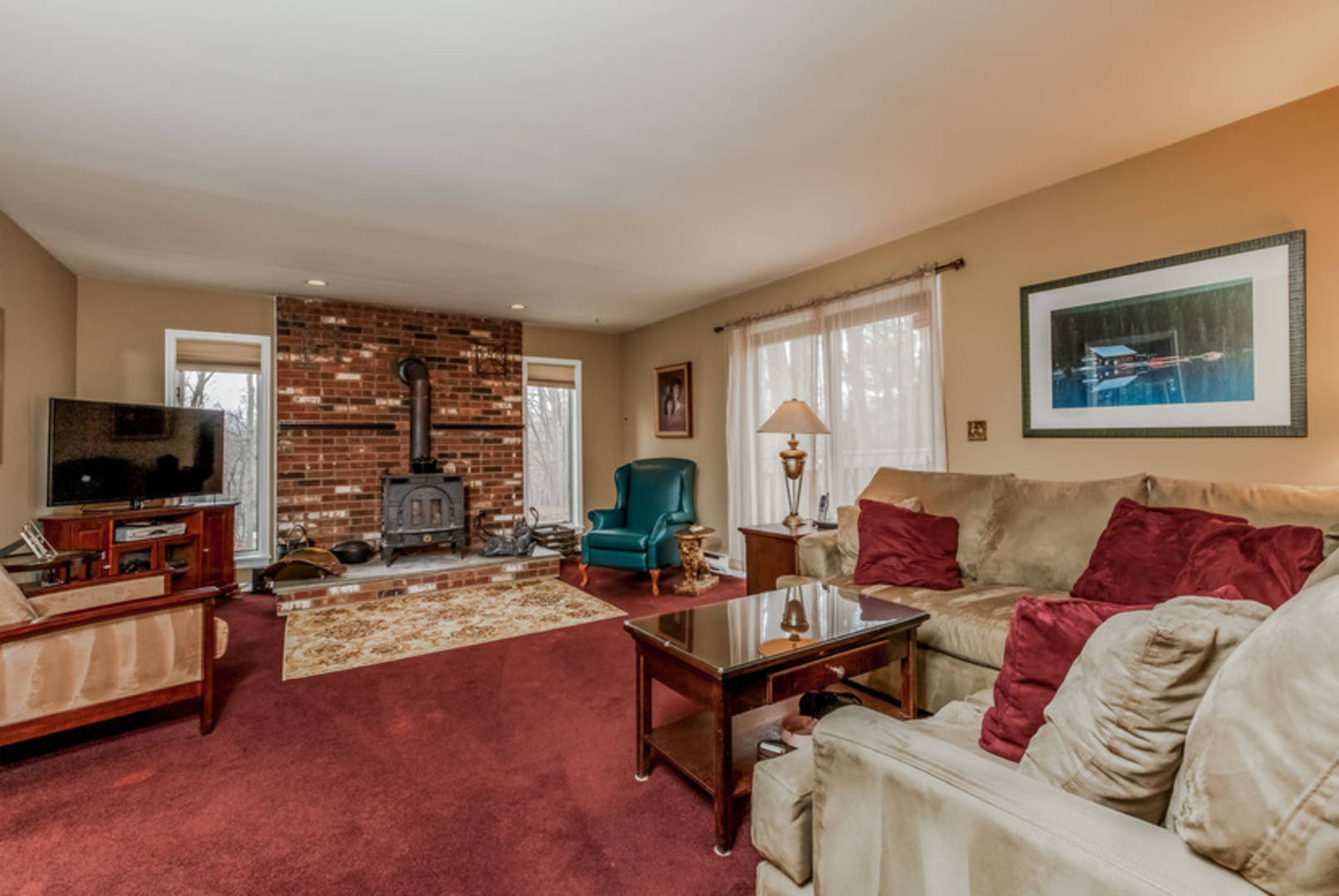 Brivity 1 Cornelius Lane Baldwin Place, NY 10505 Virtual Tour