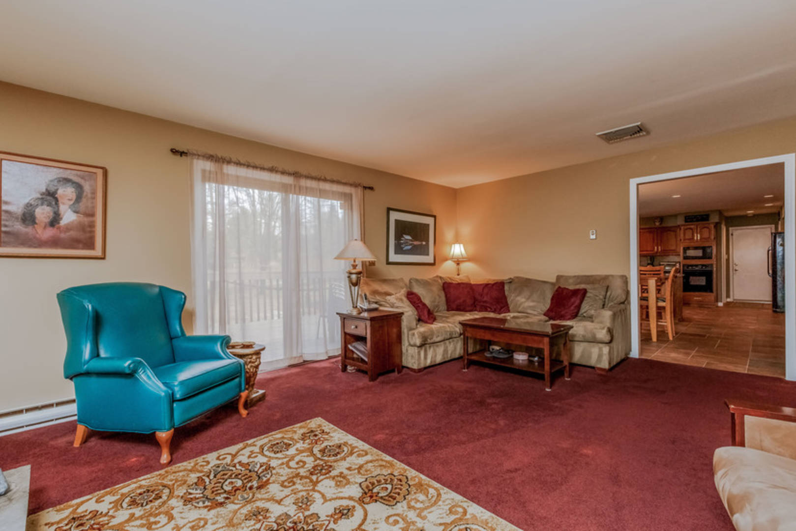 Brivity 1 Cornelius Lane Baldwin Place, NY 10505 Virtual Tour