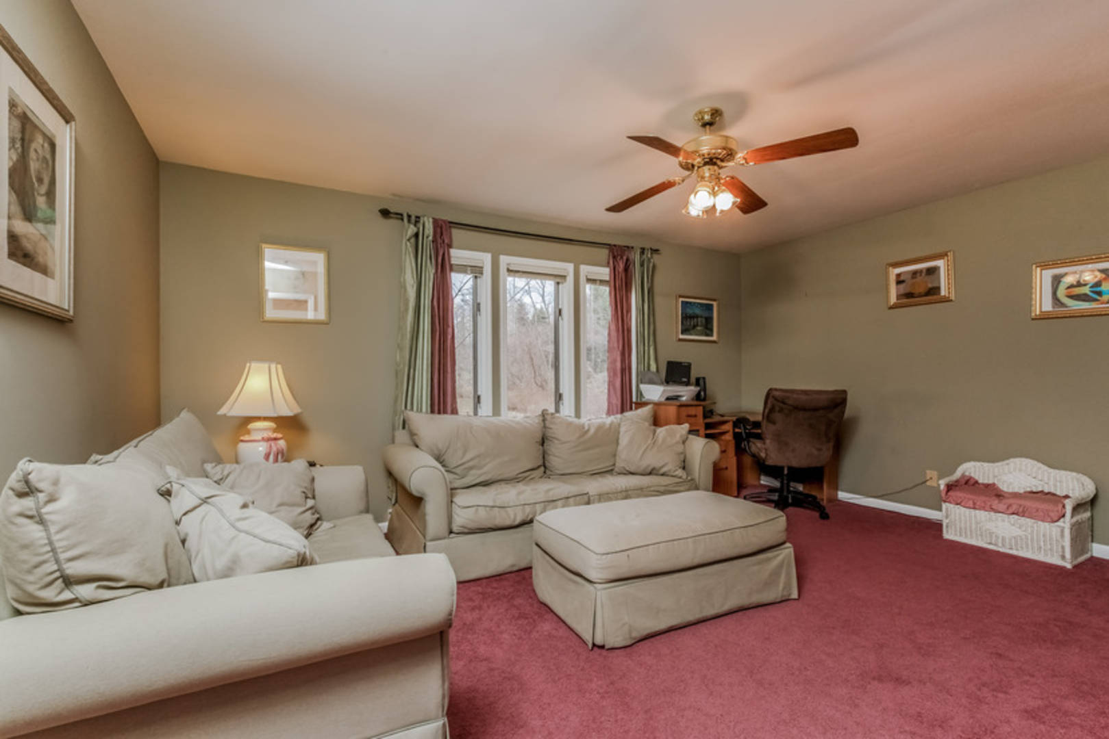 Brivity 1 Cornelius Lane Baldwin Place, NY 10505 Virtual Tour