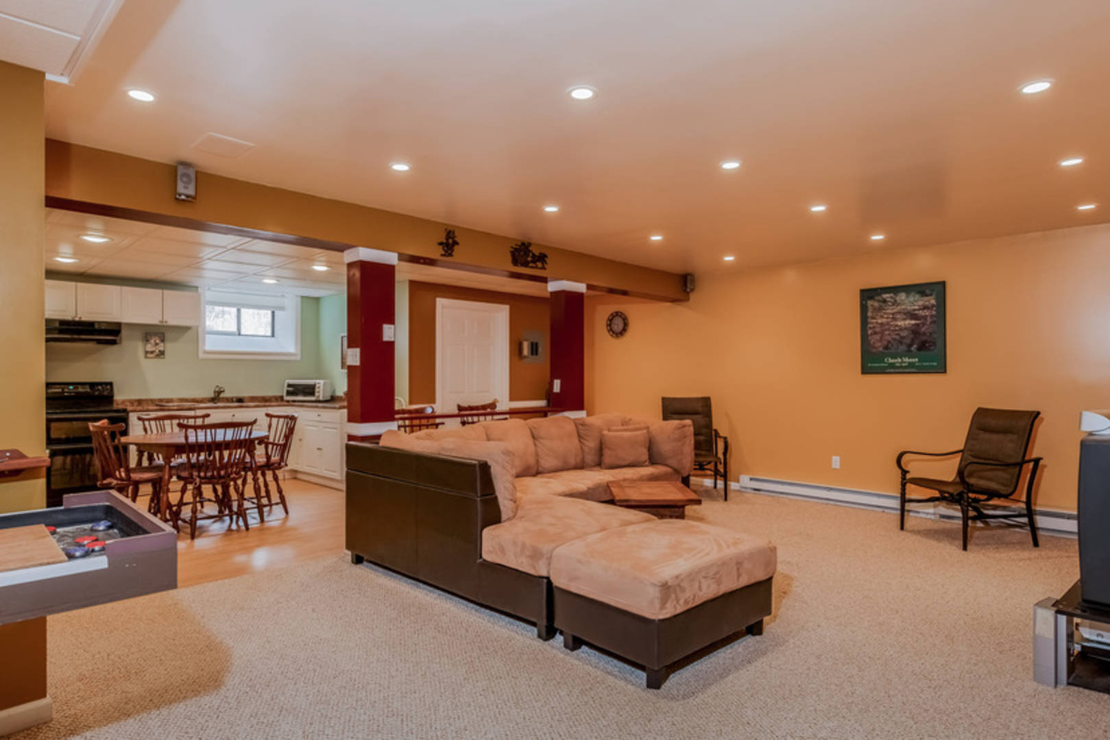 Brivity 1 Cornelius Lane Baldwin Place, NY 10505 Virtual Tour