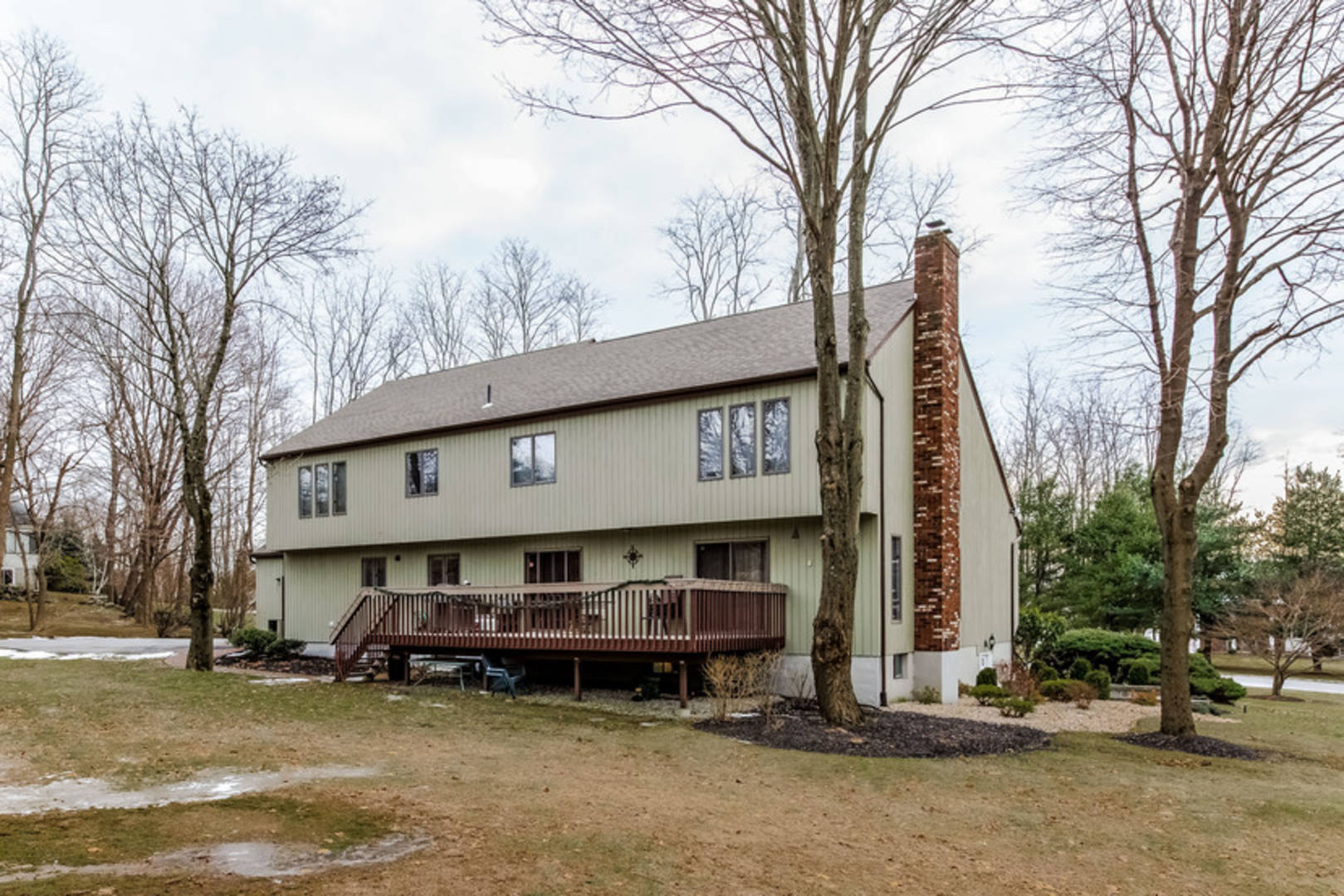 Brivity 1 Cornelius Lane Baldwin Place, NY 10505 Virtual Tour