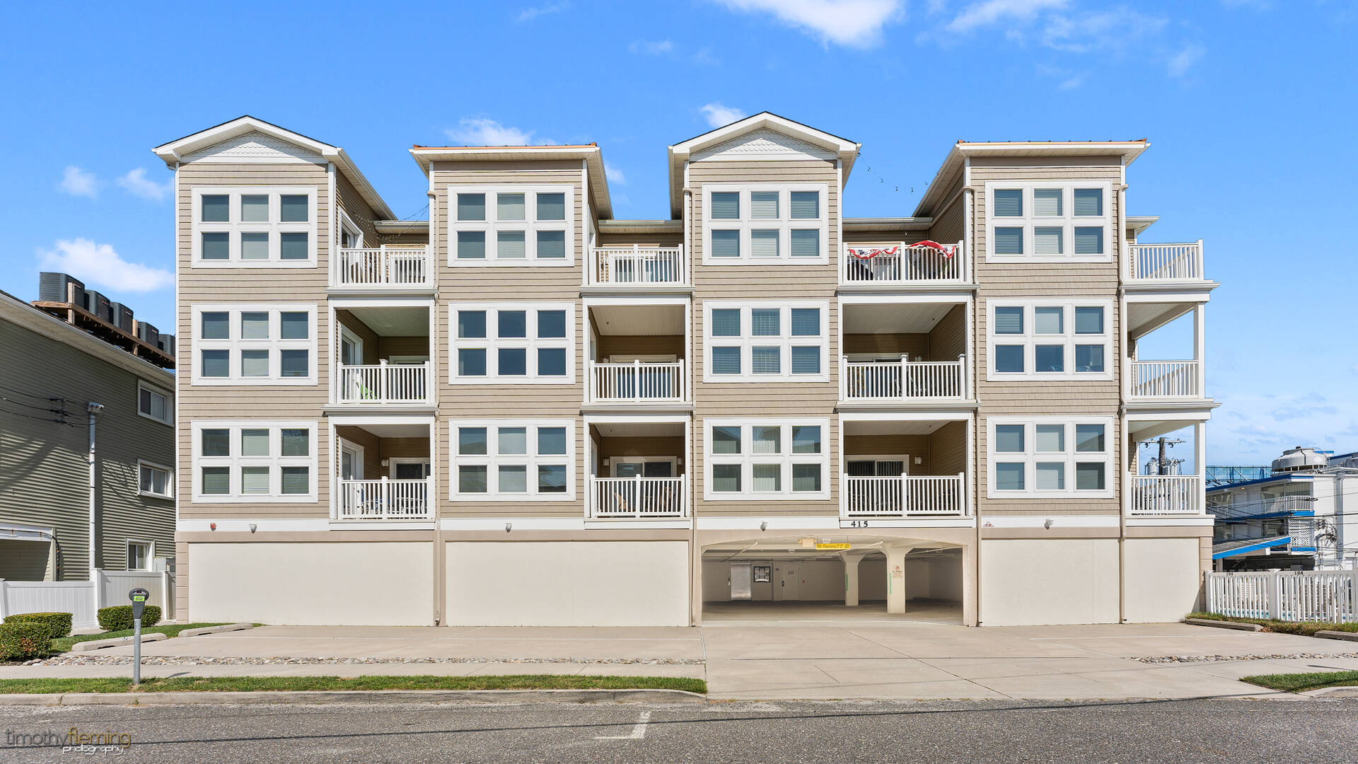 Brivity 415 E Orchid 202 Wildwood Crest, NJ 08260 Virtual Tour
