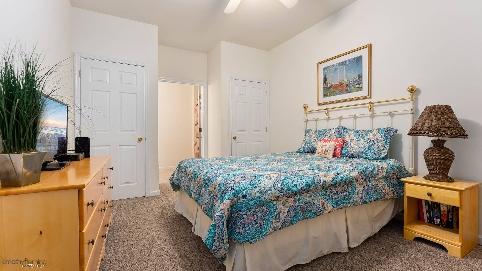 Brivity 415 E Orchid 202 Wildwood Crest, NJ 08260 Virtual Tour