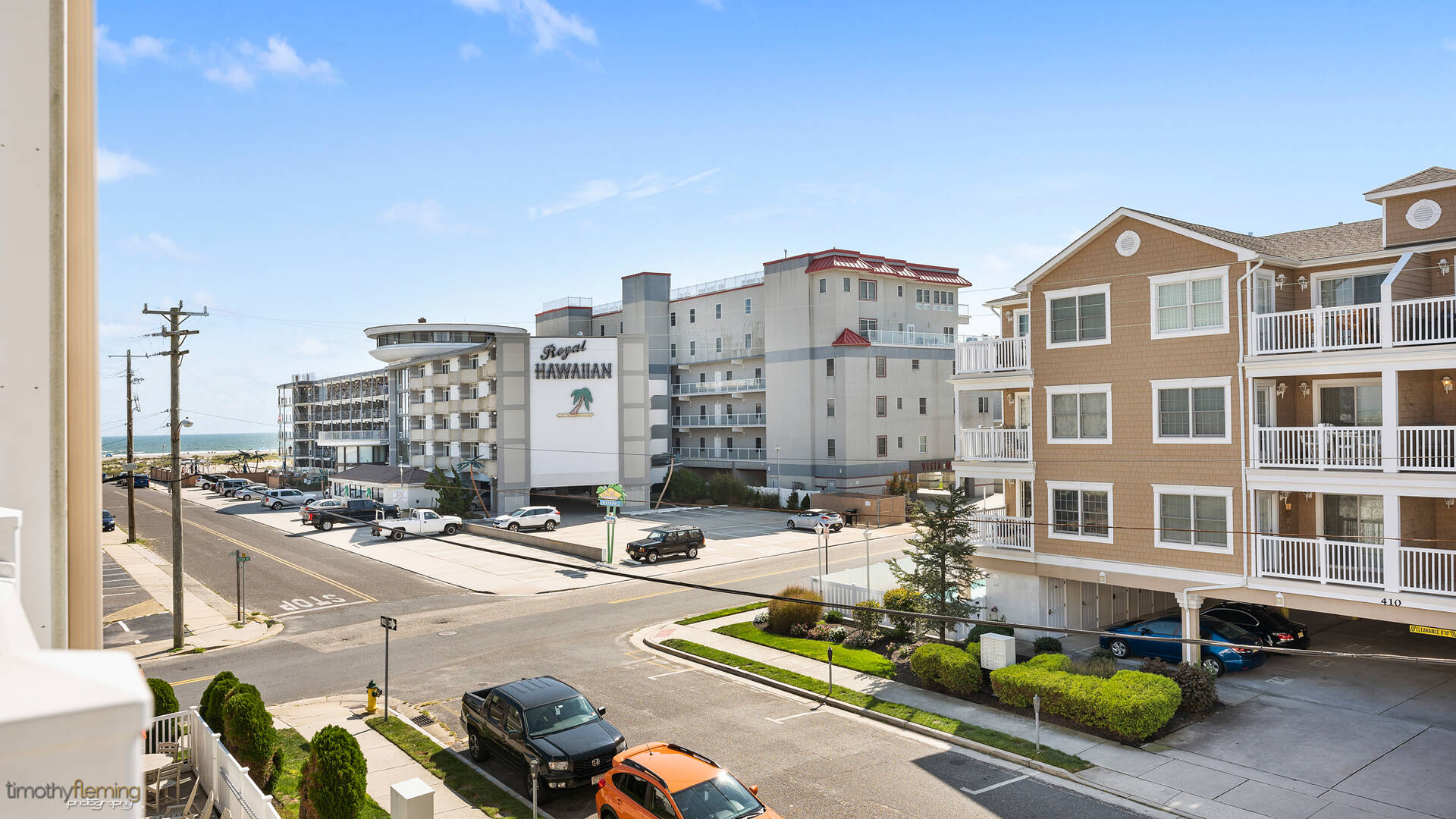 Brivity 415 E Orchid 202 Wildwood Crest, NJ 08260 Virtual Tour