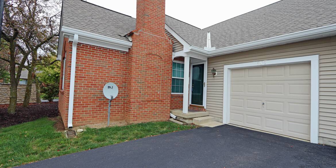 Brivity 559 Boulder Dr Delaware, OH 43015