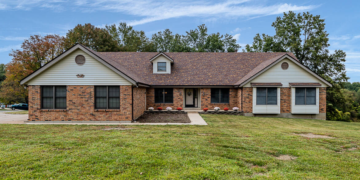 Brivity 13570 Old Halls Ferry Road Black Jack, MO 63033