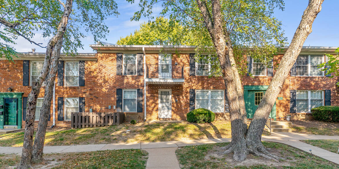 Brivity 444 Chapel Ridge Dr Unit G Hazelwood, MO 63042