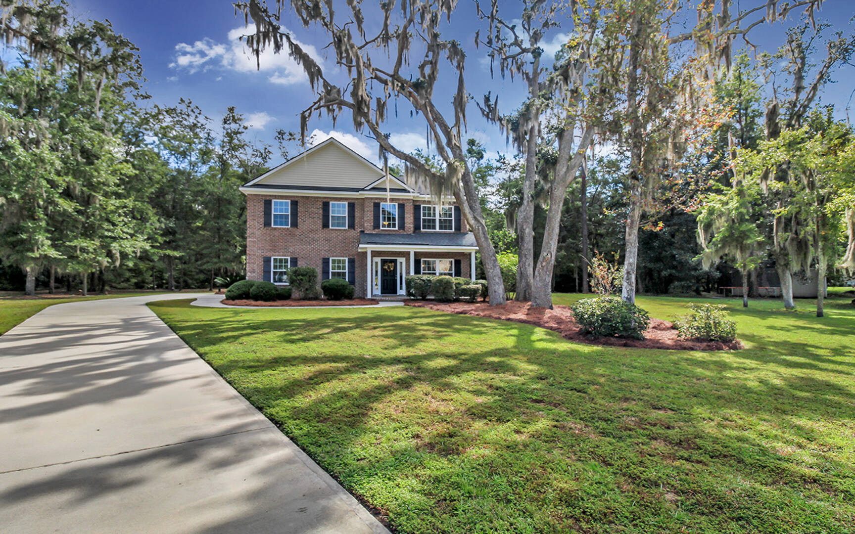 97 William Hall Way Richmond Hill, GA 31324