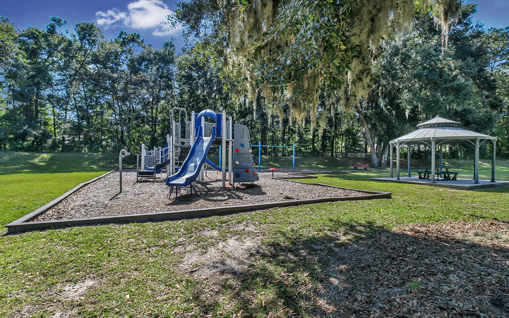 97 William Hall Way Richmond Hill, GA 31324