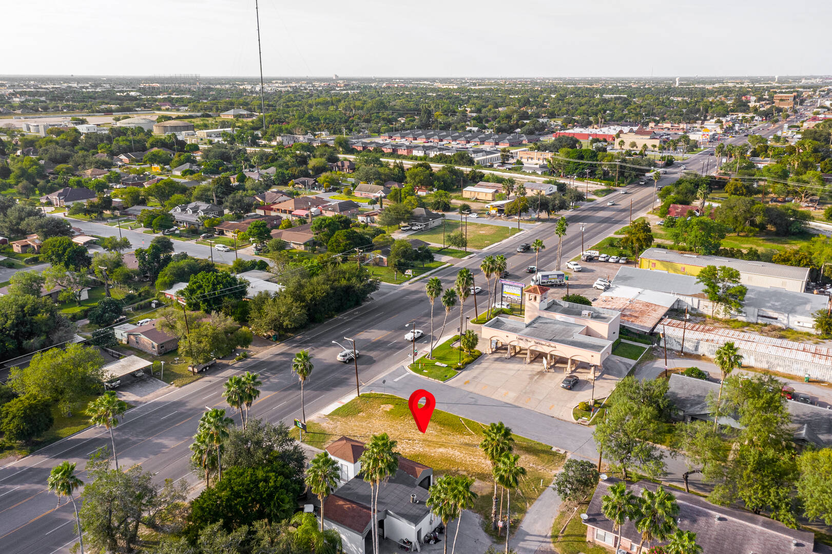 Brivity 1205 S Cage Boulevard Pharr, TX 78577 Virtual Tour