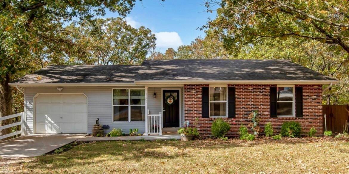 Brivity - 1387 Harness Rd Festus, MO - 63028