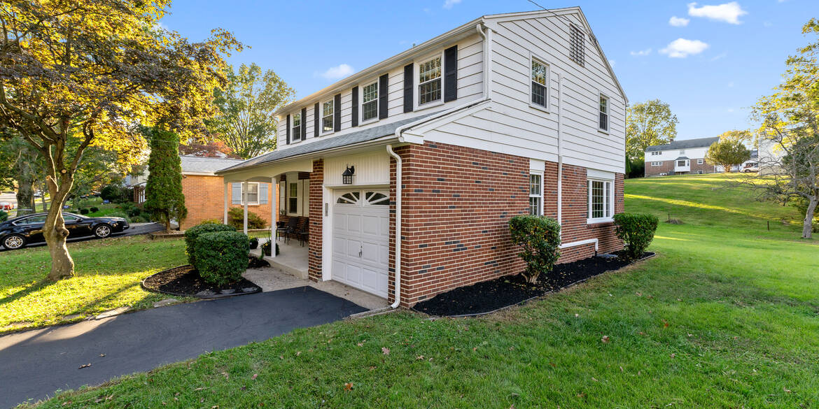 Brivity 604 Old Schoolhouse Dr Springfield, PA 19064